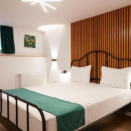 Giovi Central Apartment Kluż-Napoka Zewnętrze zdjęcie
