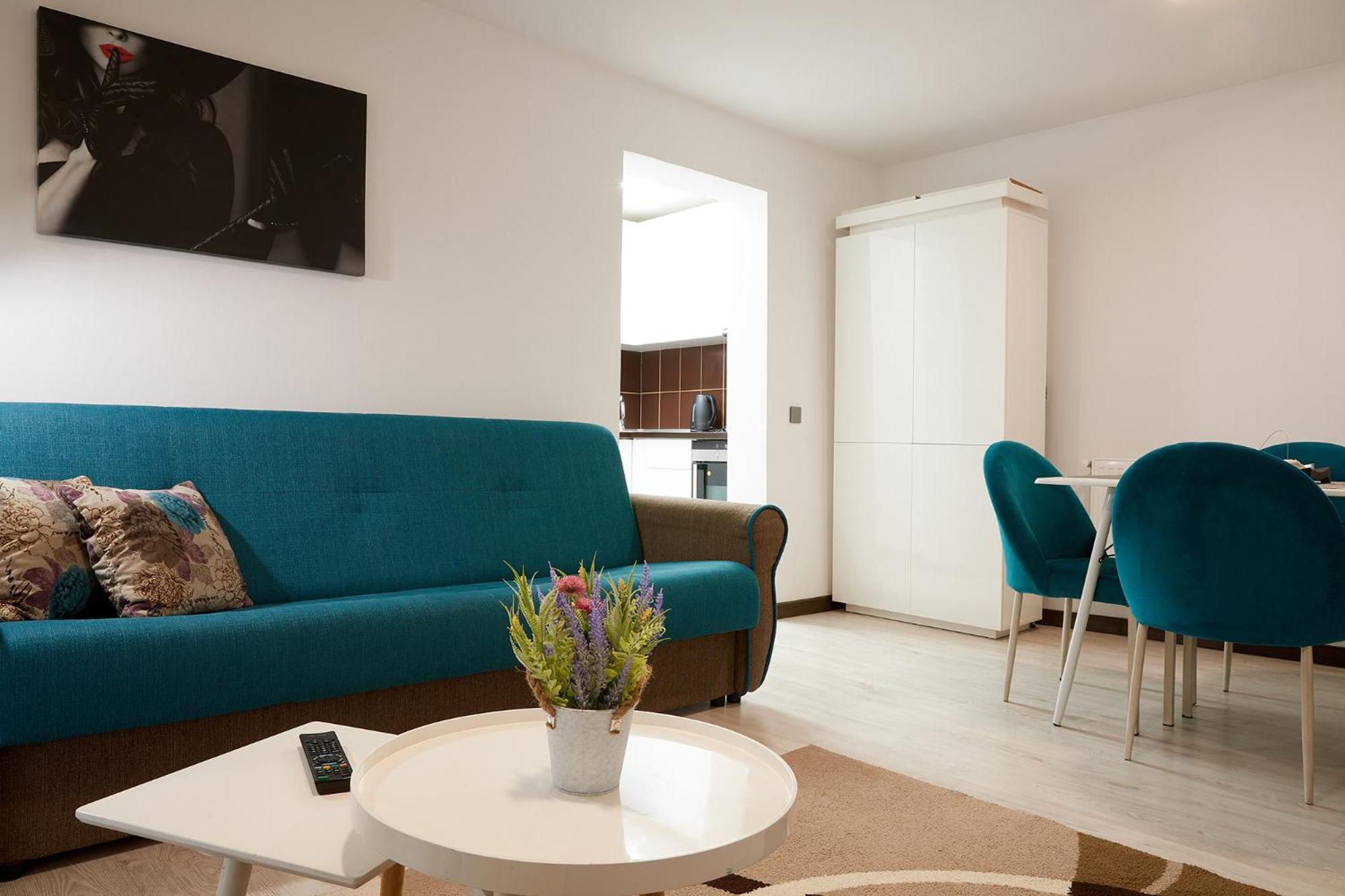 Giovi Central Apartment Kluż-Napoka Zewnętrze zdjęcie