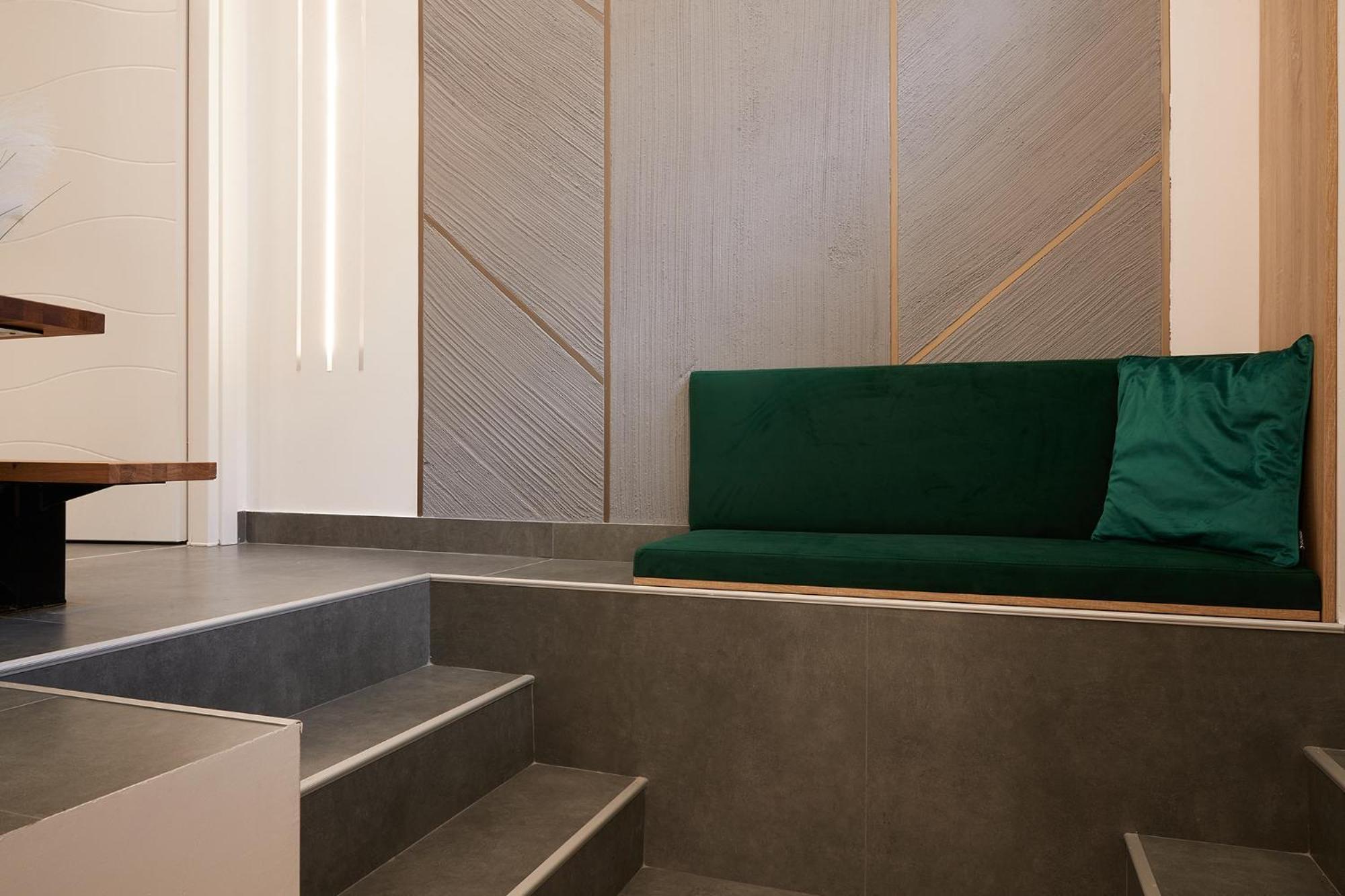 Giovi Central Apartment Kluż-Napoka Zewnętrze zdjęcie