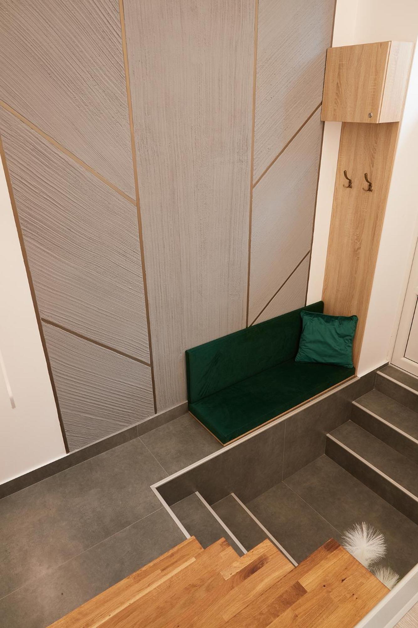 Giovi Central Apartment Kluż-Napoka Zewnętrze zdjęcie